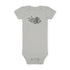 Ventangle Octopus baby cotton onesie image 4