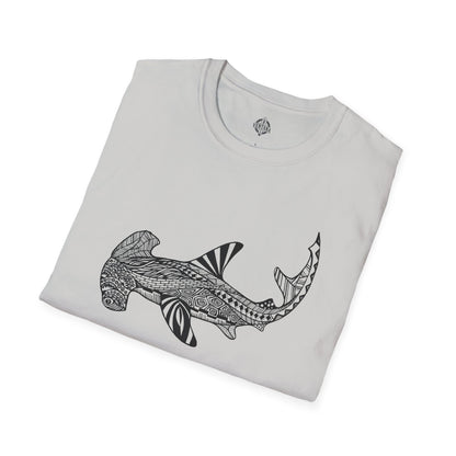 Ventangle Hammerhead T-Shirt