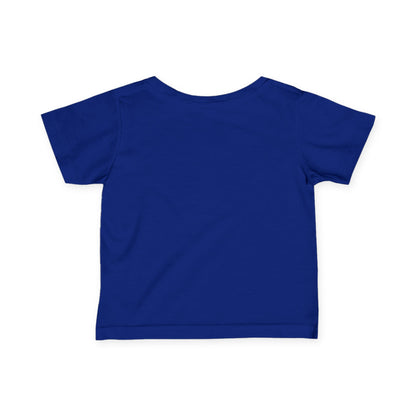 Ventana Treefish Logo Infant 100% Cotton T-Shirt