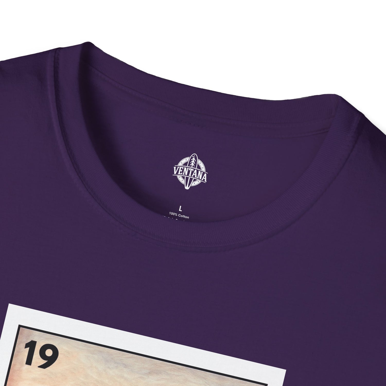 Orca Lotería T-Shirt