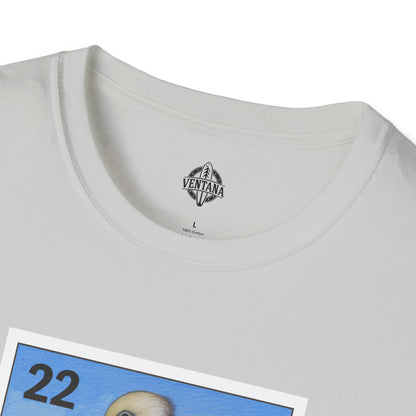 Pelican Lotería T-Shirt