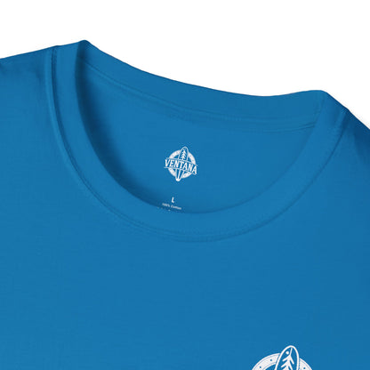 Ventana Wooden Tuna T-Shirt