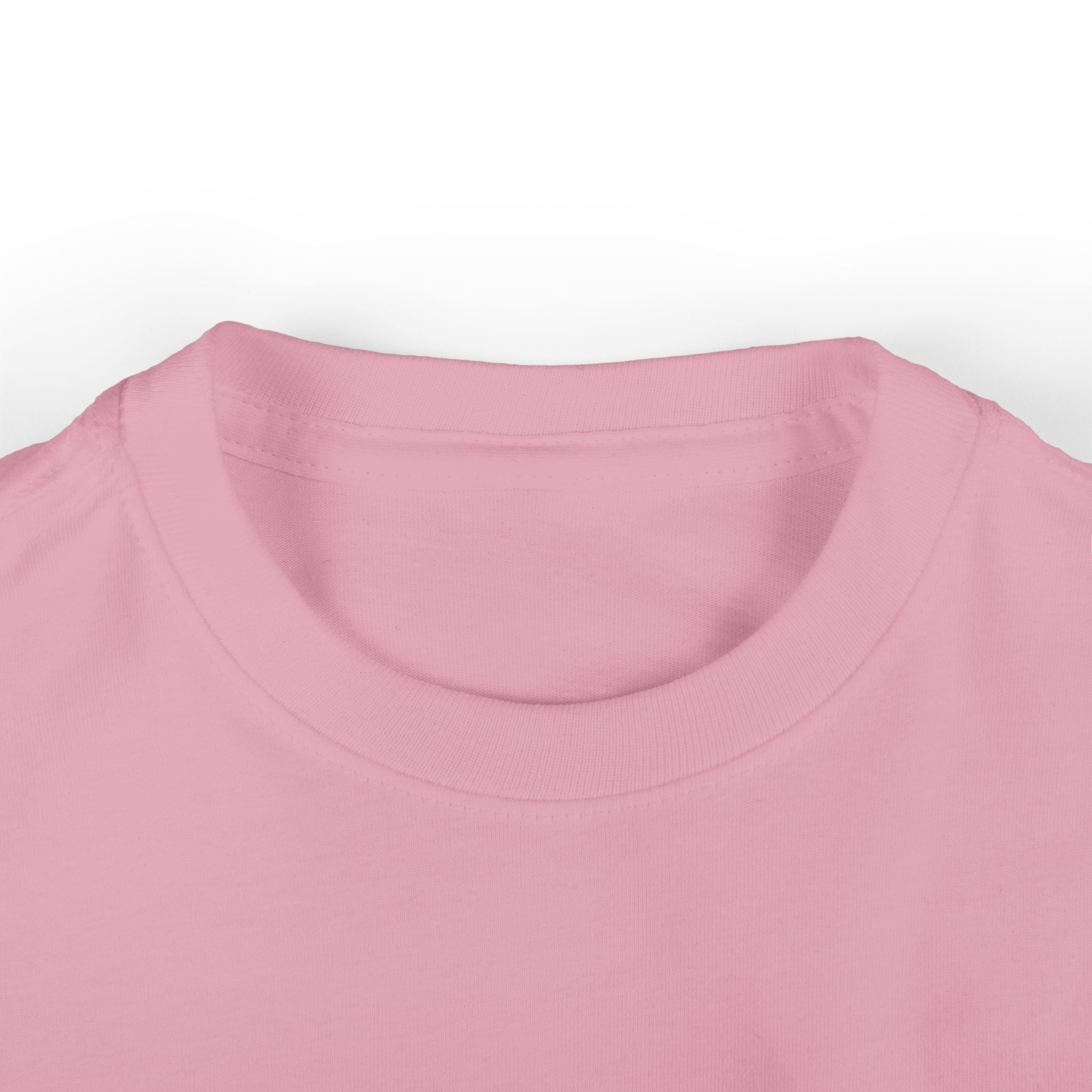 Whale Lotería Infant Cotton T-Shirt