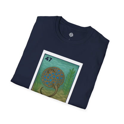 Stingray Lotería T-Shirt