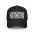 Ventana Marine Life by Lili Arnold baseball cap image 3