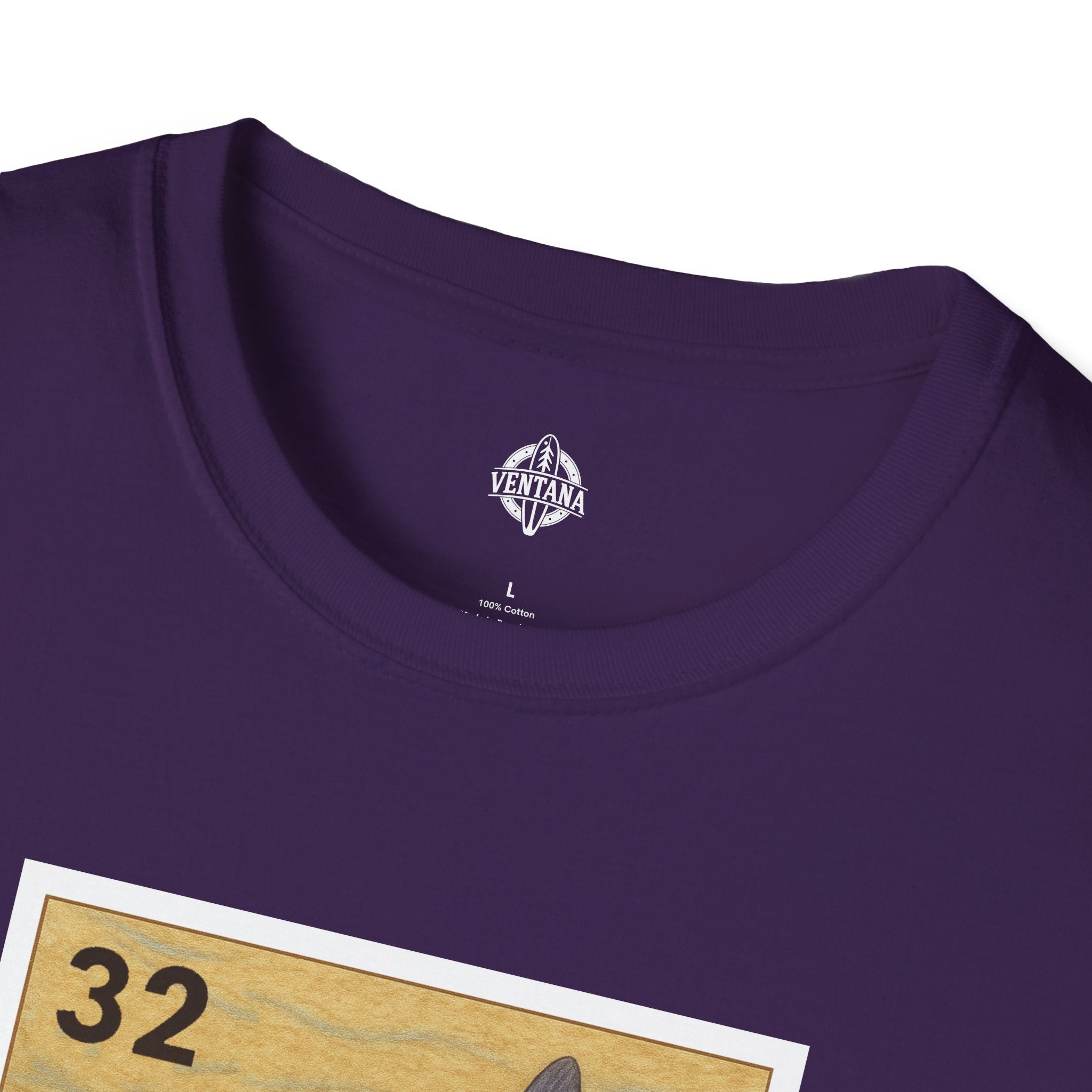 Sunfish Lotería T-Shirt