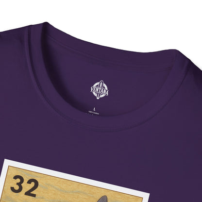 Sunfish Lotería T-Shirt
