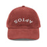 Aptos California Upside Down baseball cap image 2