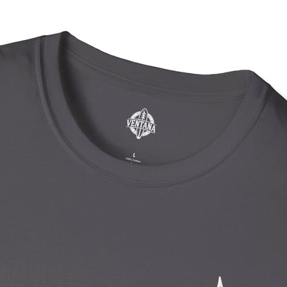 Ventangle Hammerhead T-Shirt
