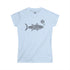 Ventana Wooden Tuna women&