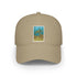 Turtle Lotería baseball cap image 2