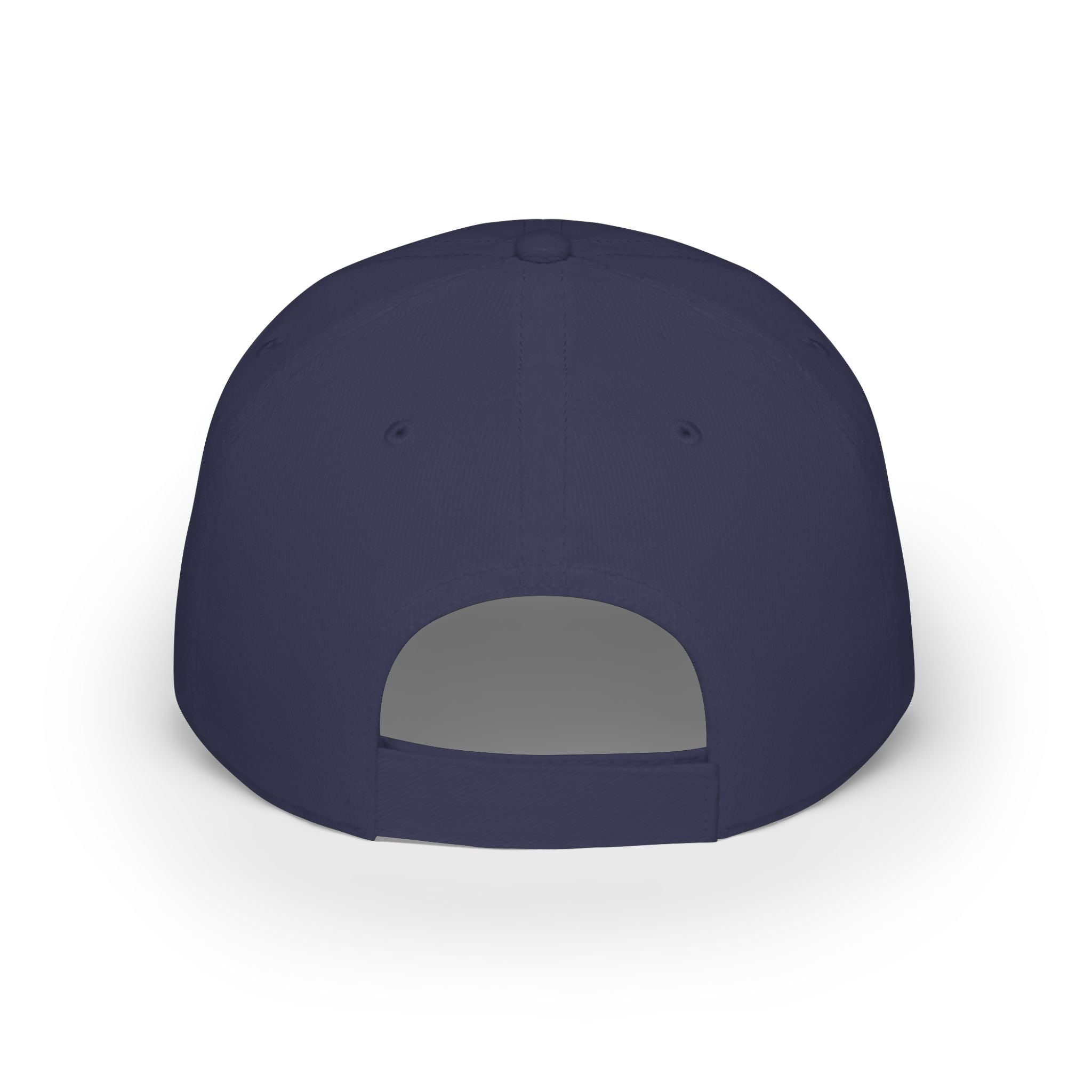 Ventana Saxsquatch - 100% Cotton Baseball Cap