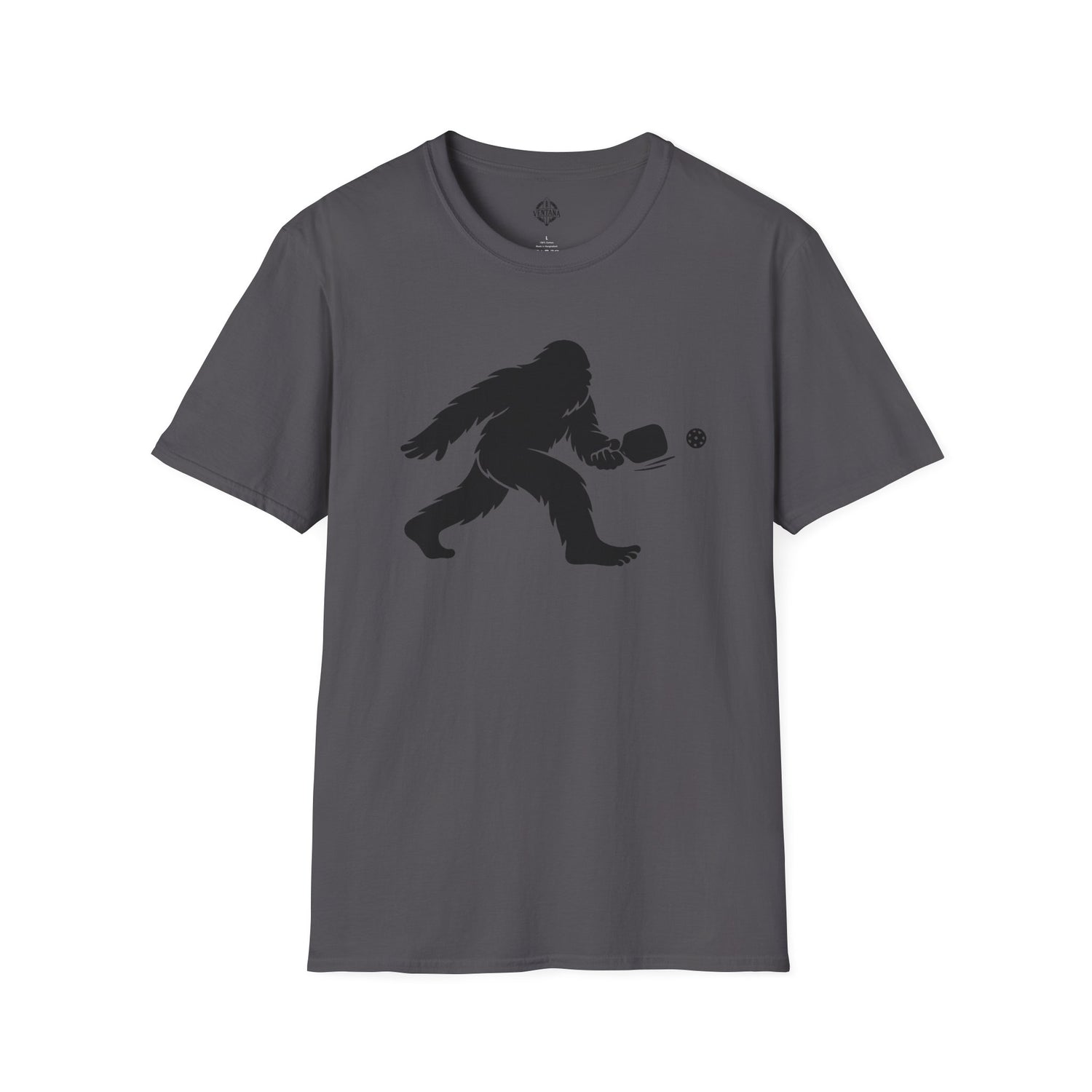 Ventana Picklesquatch cotton t-shirt image 12