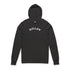 Aptos California Upside Down cotton hooded long sleeve t-shirt image 5