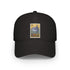 Sunfish Lotería baseball cap image 3