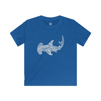 Ventangle Hammerhead cotton t-shirt image 10
