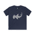 Ventangle Hammerhead cotton t-shirt image 1