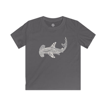 Ventangle Hammerhead cotton t-shirt image 9
