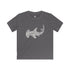 Ventangle Hammerhead cotton t-shirt image 9