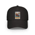 Sea Otter Lotería baseball cap image 3