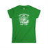 Leash Wranglers Surf Team women&