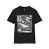 Ventana Marine Life by Lili Arnold cotton t-shirt image 4