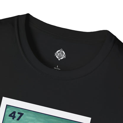 Stingray Lotería T-Shirt