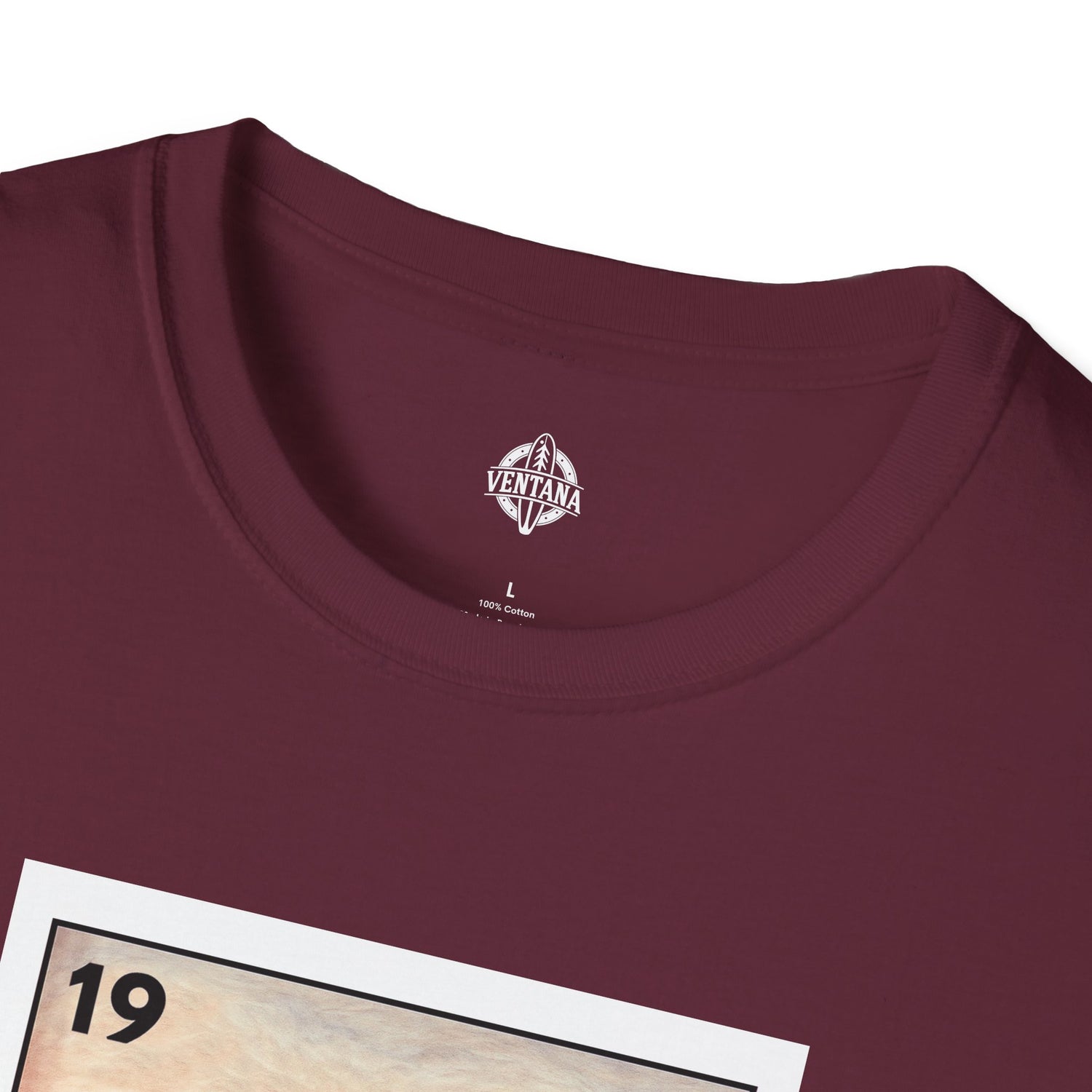 Orca Lotería T-Shirt