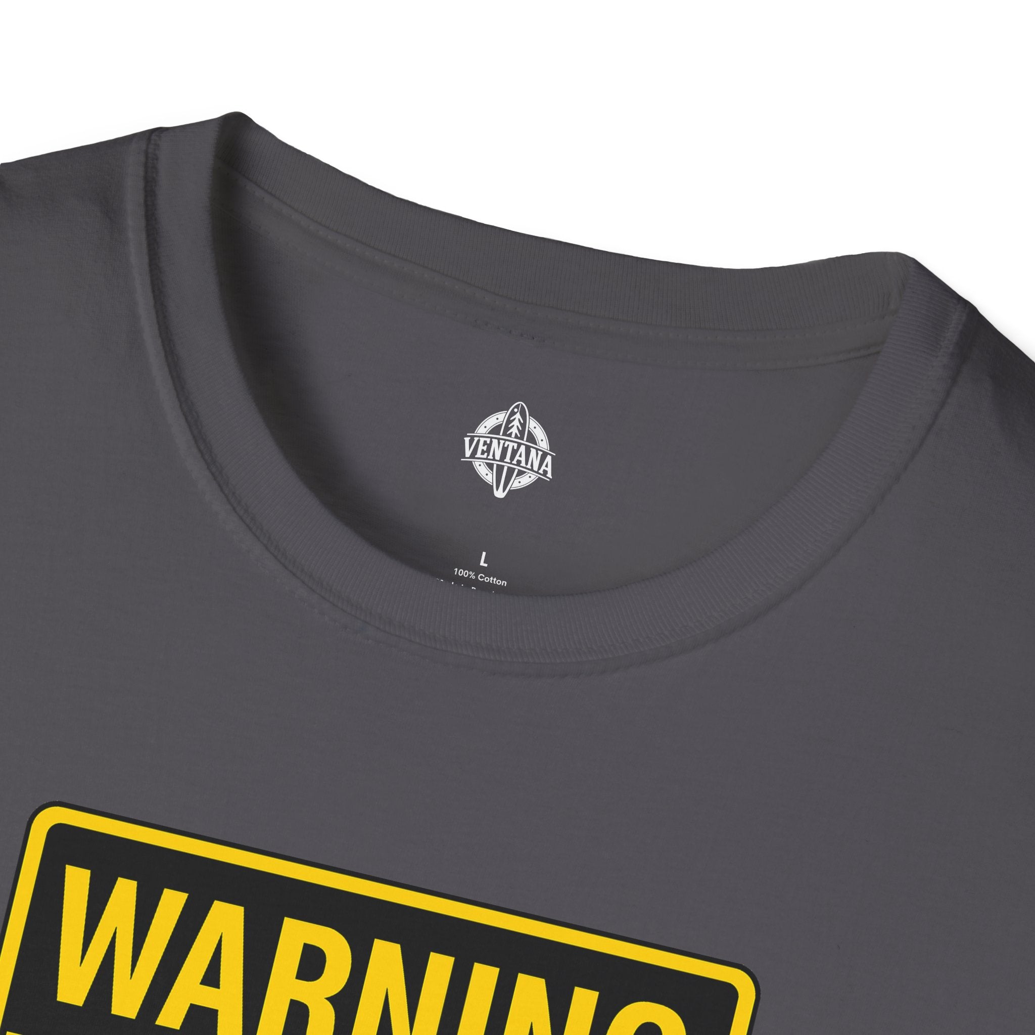 Shark Sighted T-Shirt