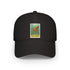 Octopus Lotería baseball cap image 4