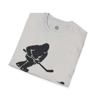 Ventana Pucksquatch Unisex - U.S. Cotton T-Shirt
