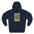 Octopus Lotería cotton t-shirt image 1