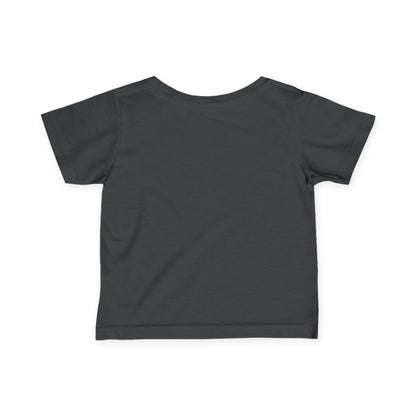 Ventana Treefish Logo Infant 100% Cotton T-Shirt