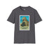 Elephant Seal Lotería cotton t-shirt image 13