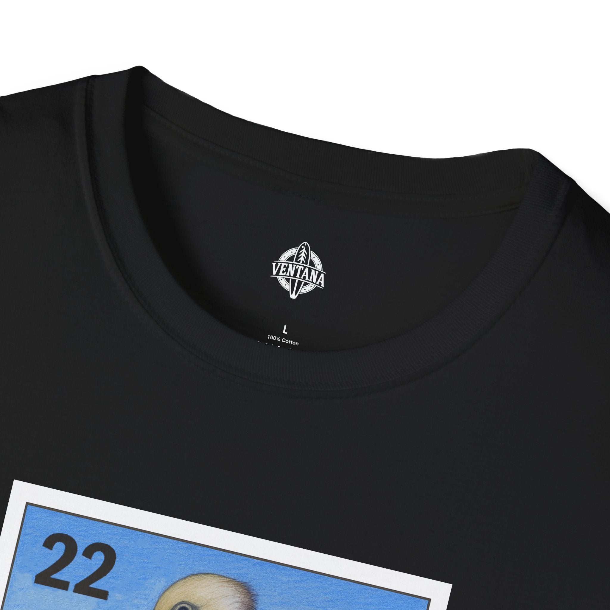 Pelican Lotería T-Shirt