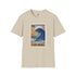 Wave Lotería cotton t-shirt image 2