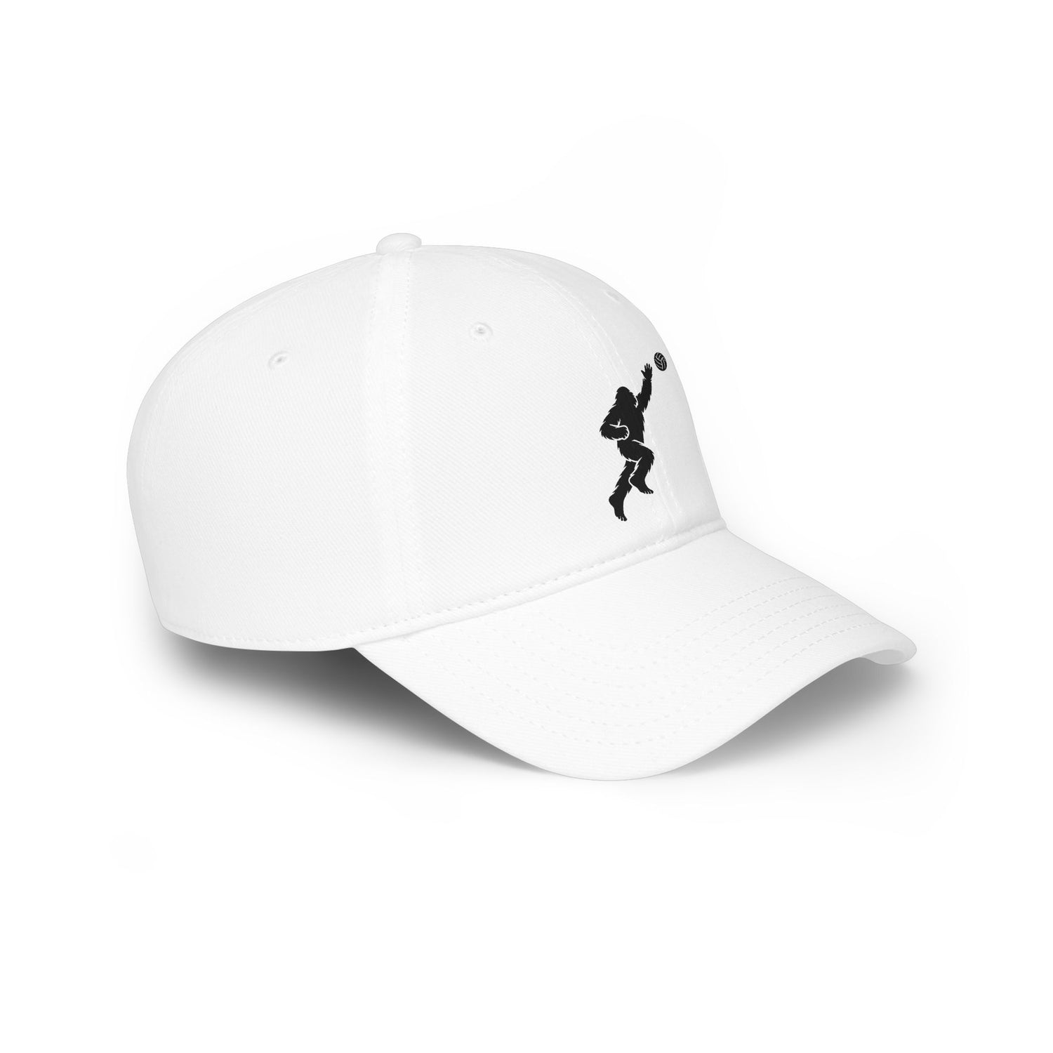Ventana Spikesquatch - 100% Cotton Baseball Cap