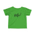 Ventangle Hammerhead infant cotton t-shirt image 9