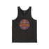 Ventana Psychedelic Treefish Logo jersey tank top image 4