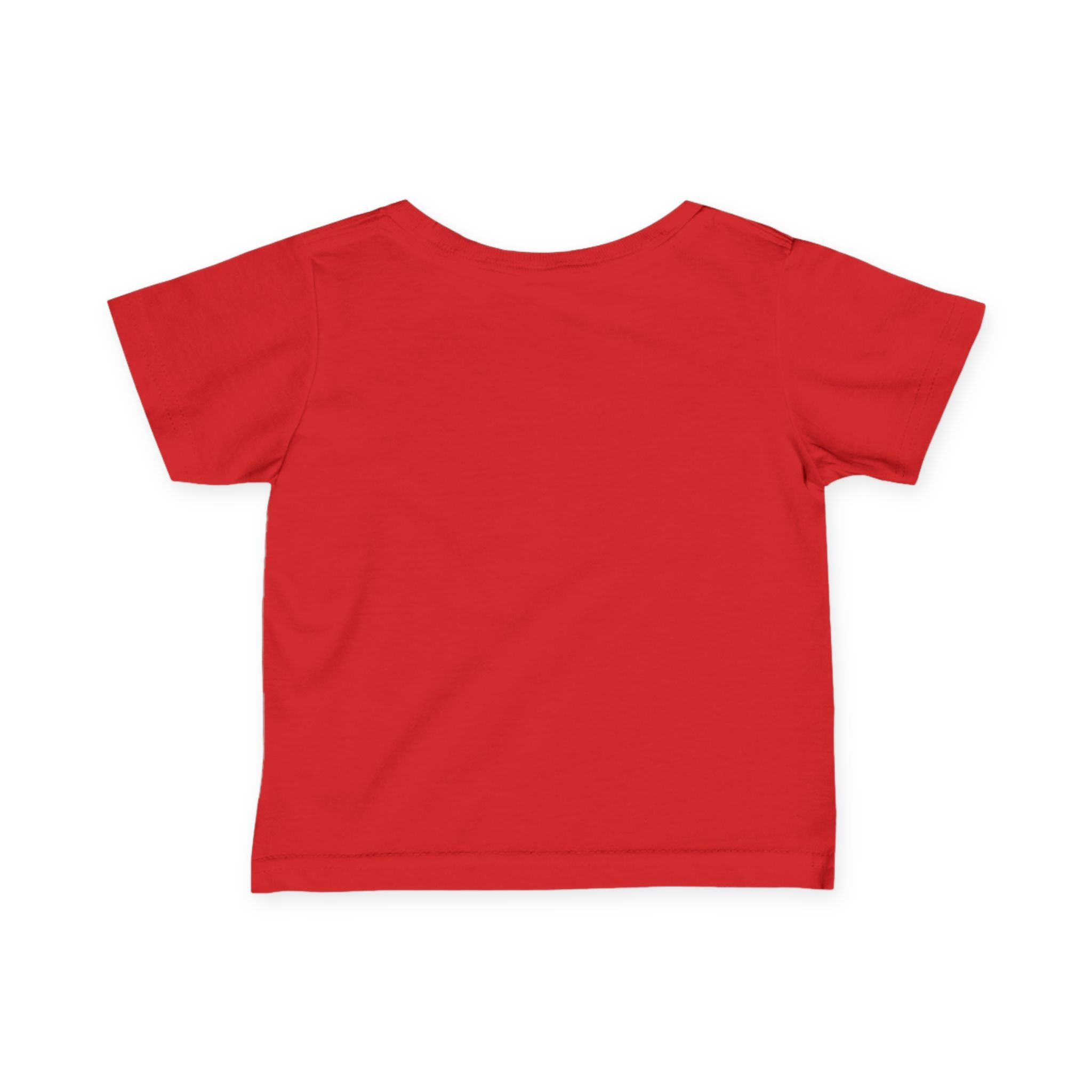Ventana Treefish Logo Infant 100% Cotton T-Shirt