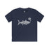 Ventana Wooden Tuna kids soft style t-shirt image 1