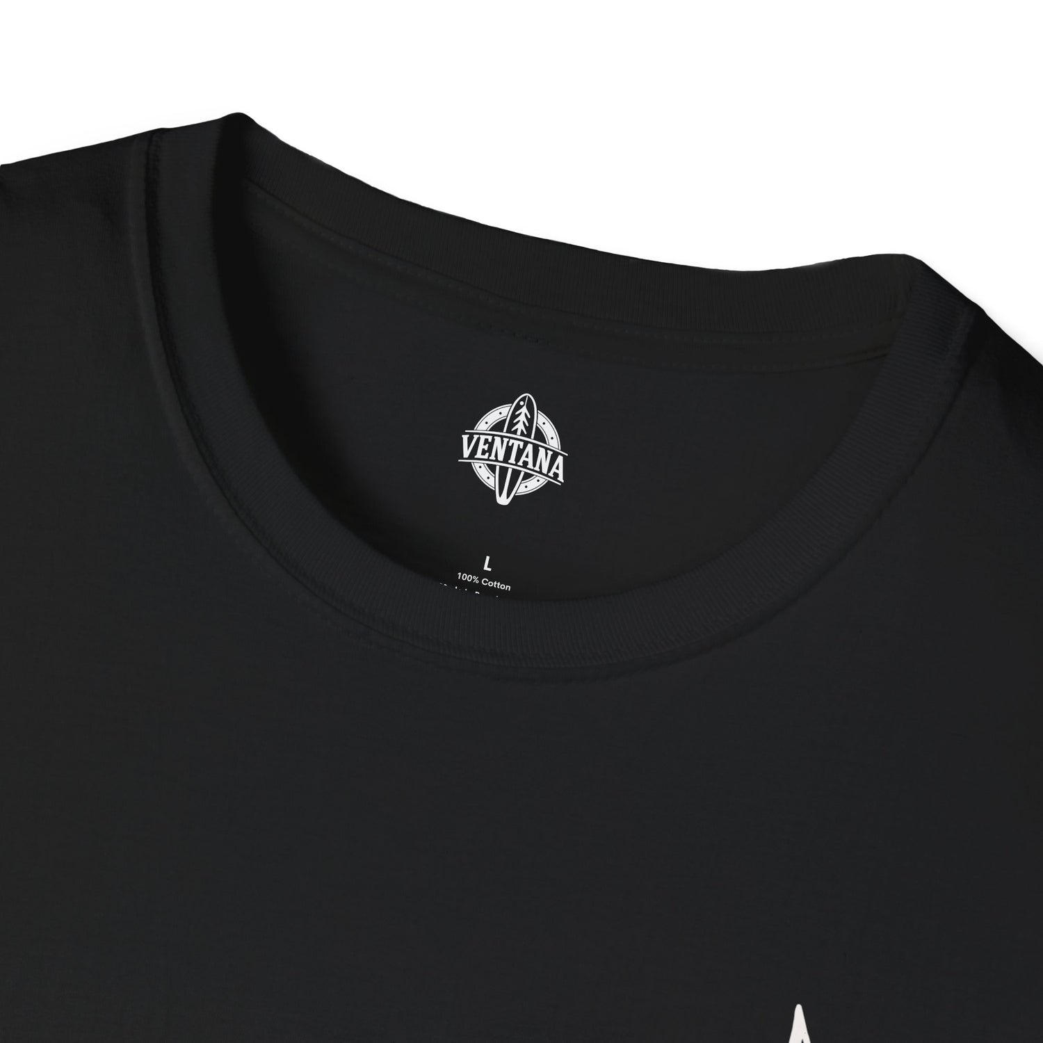 Ventangle Hammerhead T-Shirt