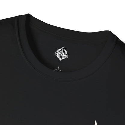 Ventangle Hammerhead T-Shirt