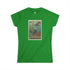 Kelp Forest Lotería women&
