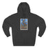 Pelican Loteria fleece hoodie product image 3