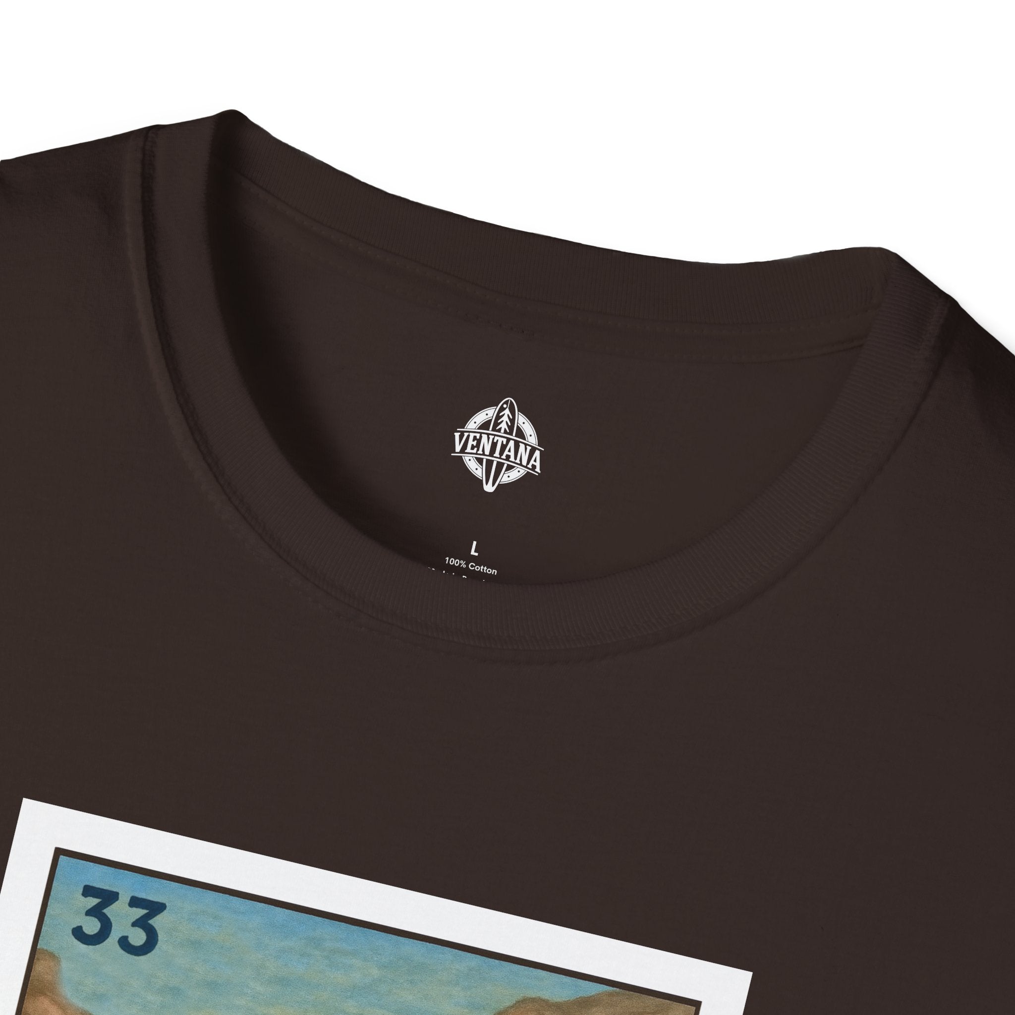 Hermit Crab Lotería T-Shirt