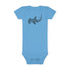 Ventangle Hammerhead baby cotton onesie image 1