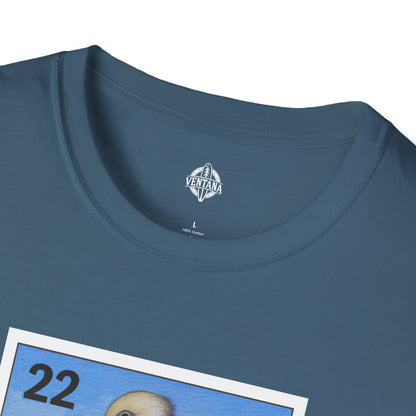 Pelican Lotería T-Shirt