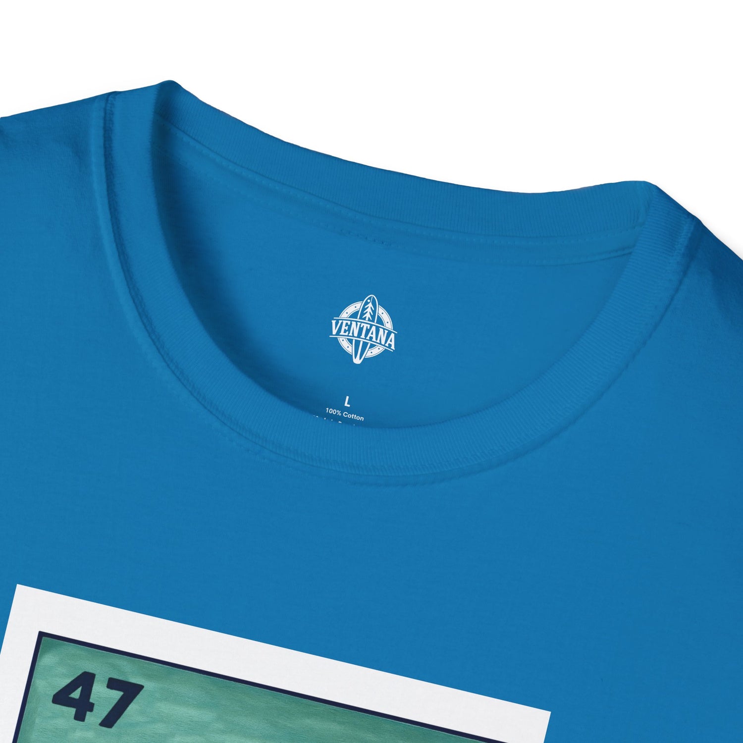 Stingray Lotería T-Shirt