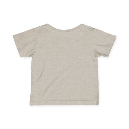 Ventana Treefish Logo Infant 100% Cotton T-Shirt